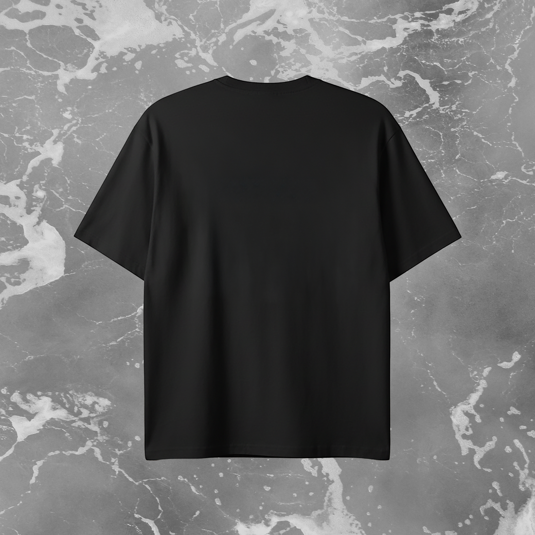 Artist T-Shirt Black