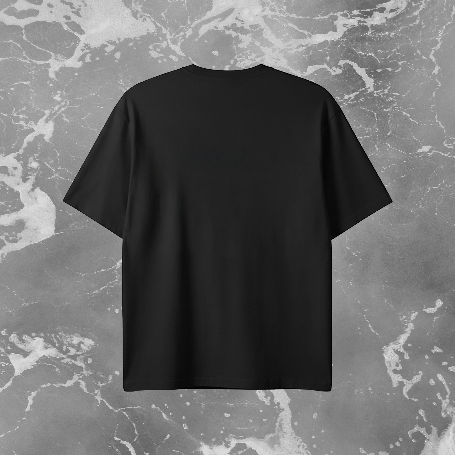 Artist T-Shirt Black