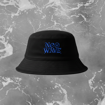 Bucket Hat Black