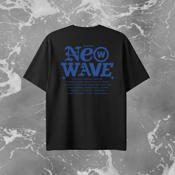Logo T-Shirt Black